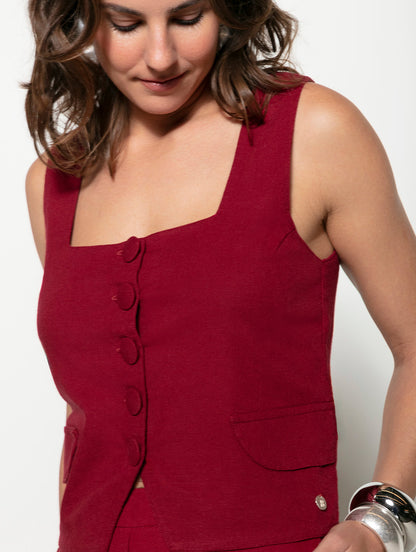 VERMELHO/ES