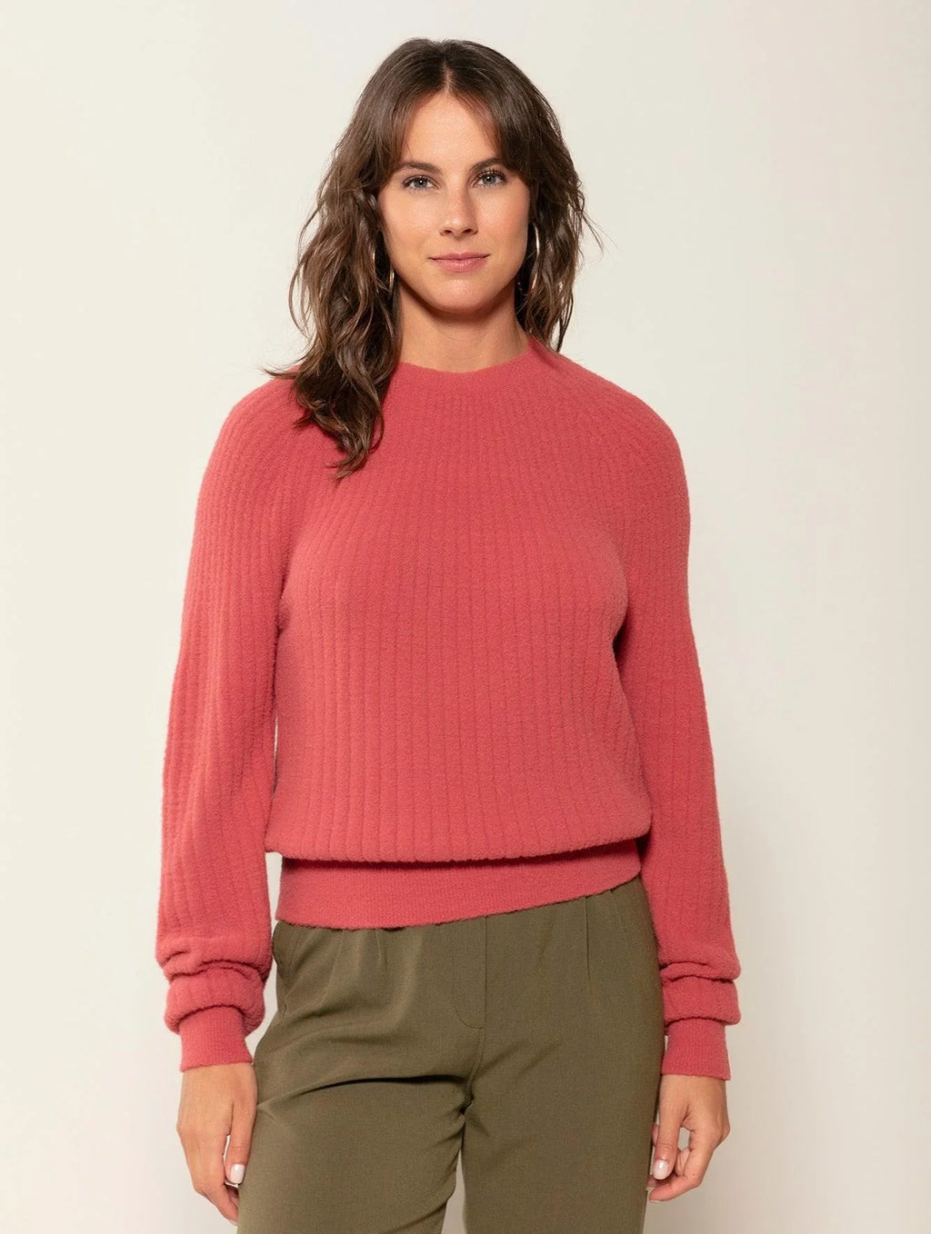 VERMELHO/CL