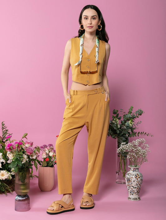 AMARELO/ES