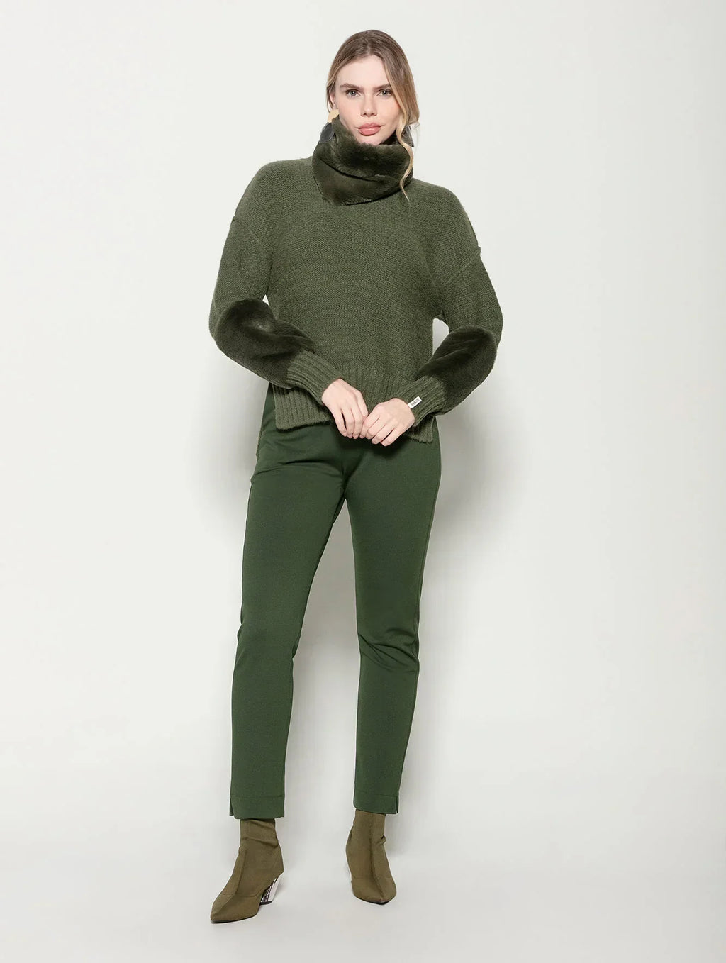 VERDE/ES