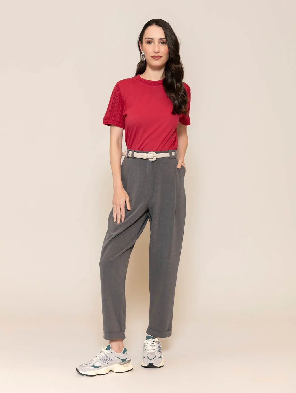 VERMELHO CARMIM