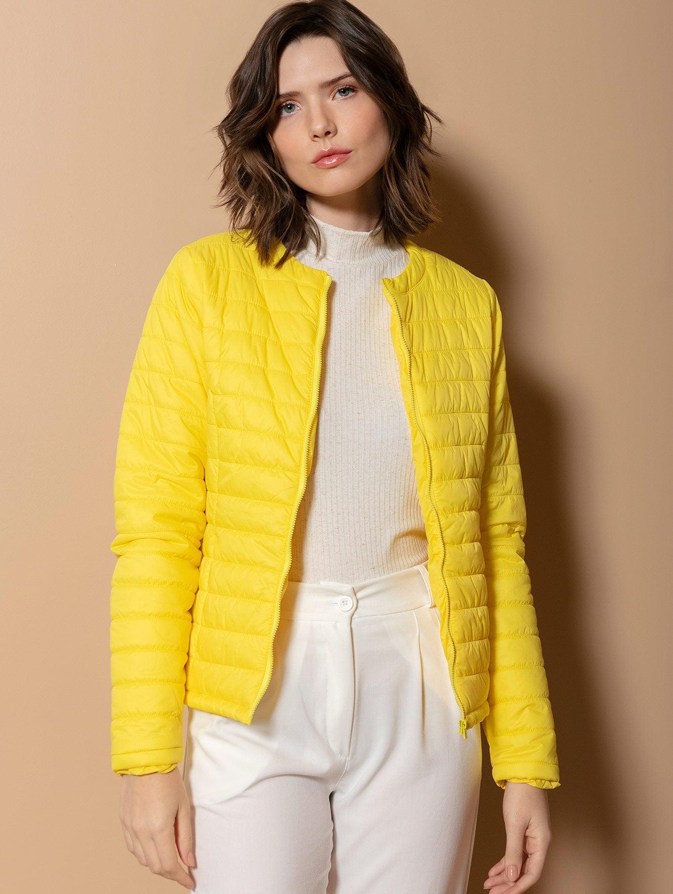 AMARELO