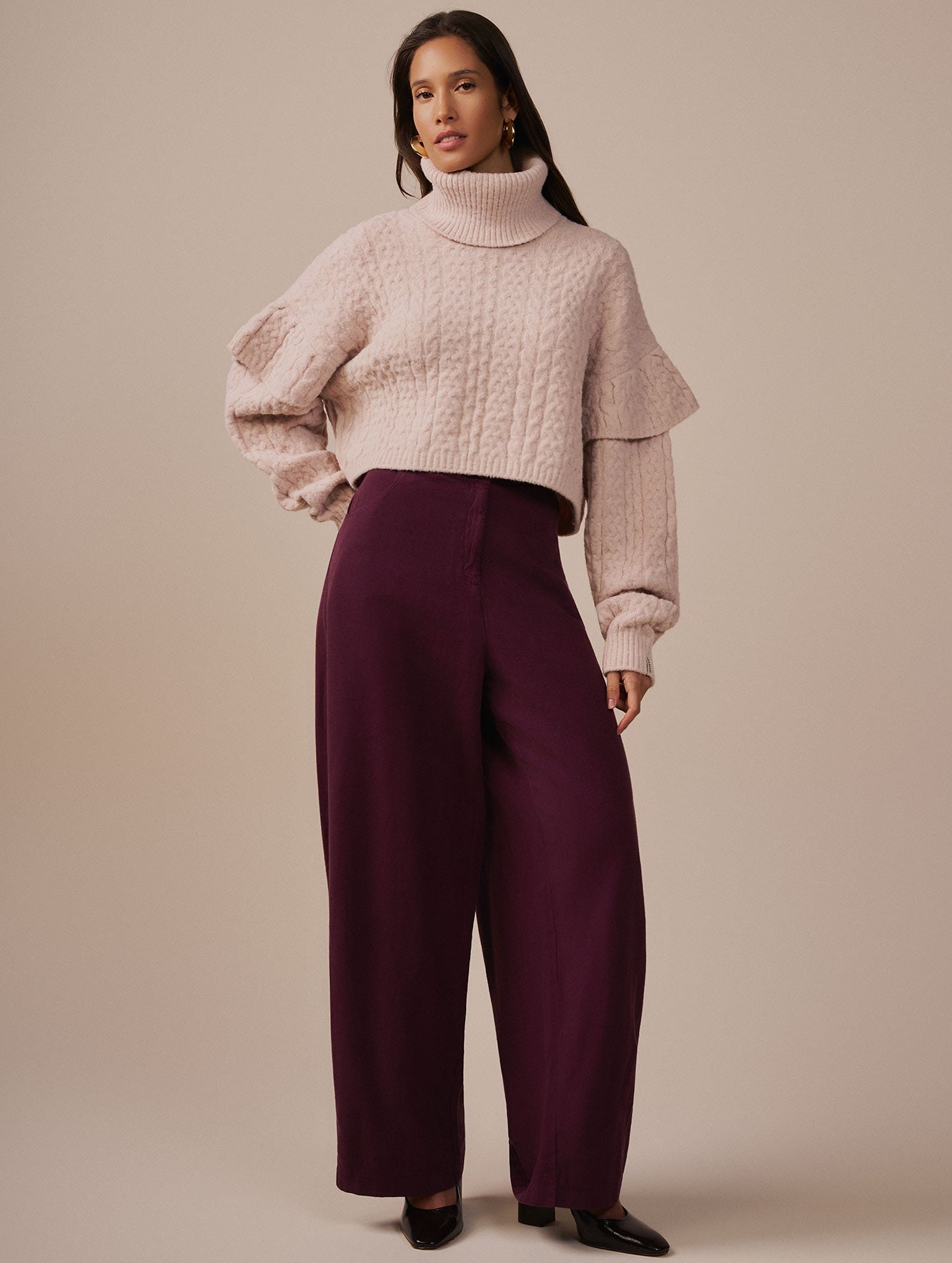 ROSA/CL