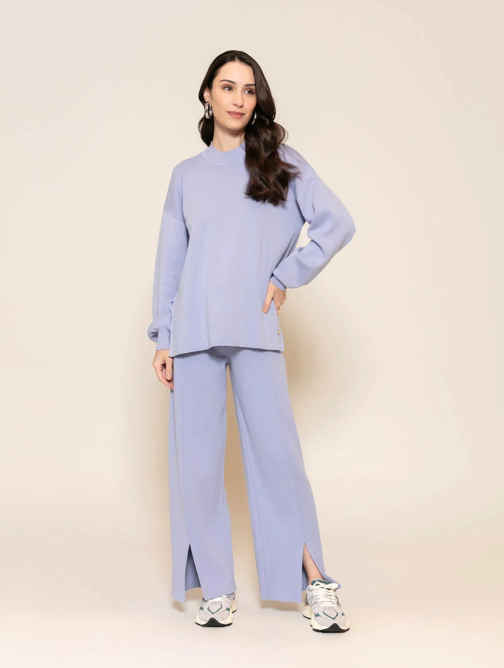 AZUL PASTEL