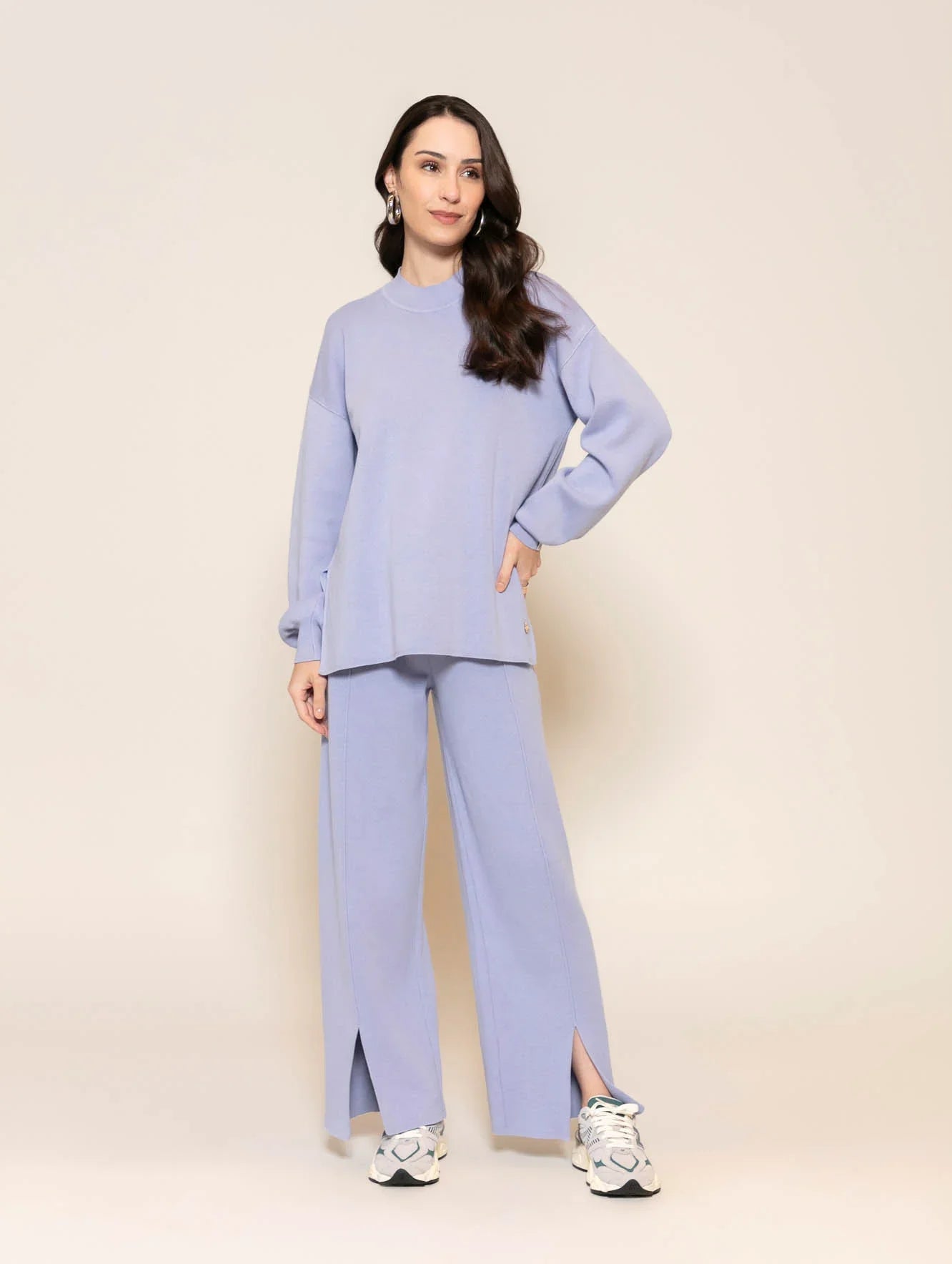 AZUL PASTEL