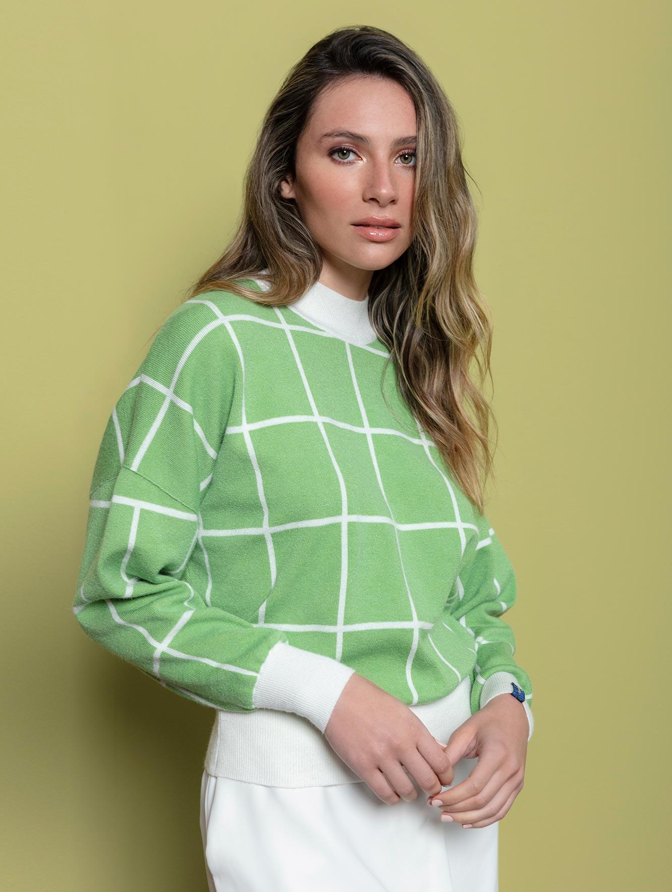 VERDE/CL