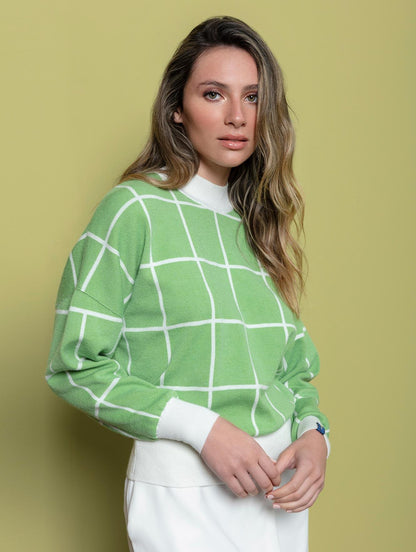 VERDE/CL