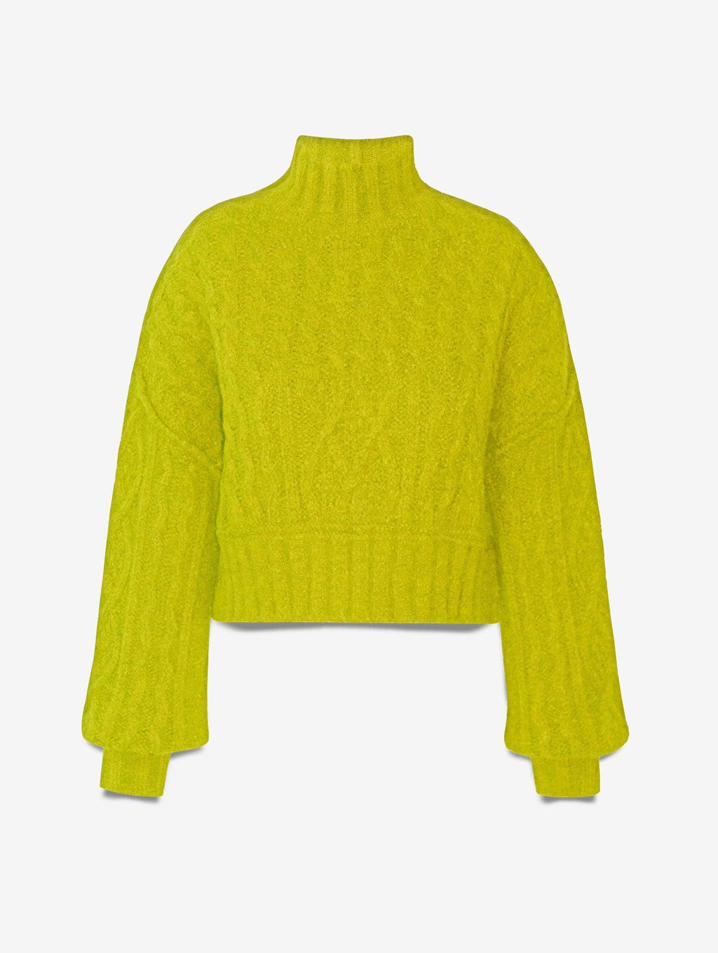 VERDE/CL