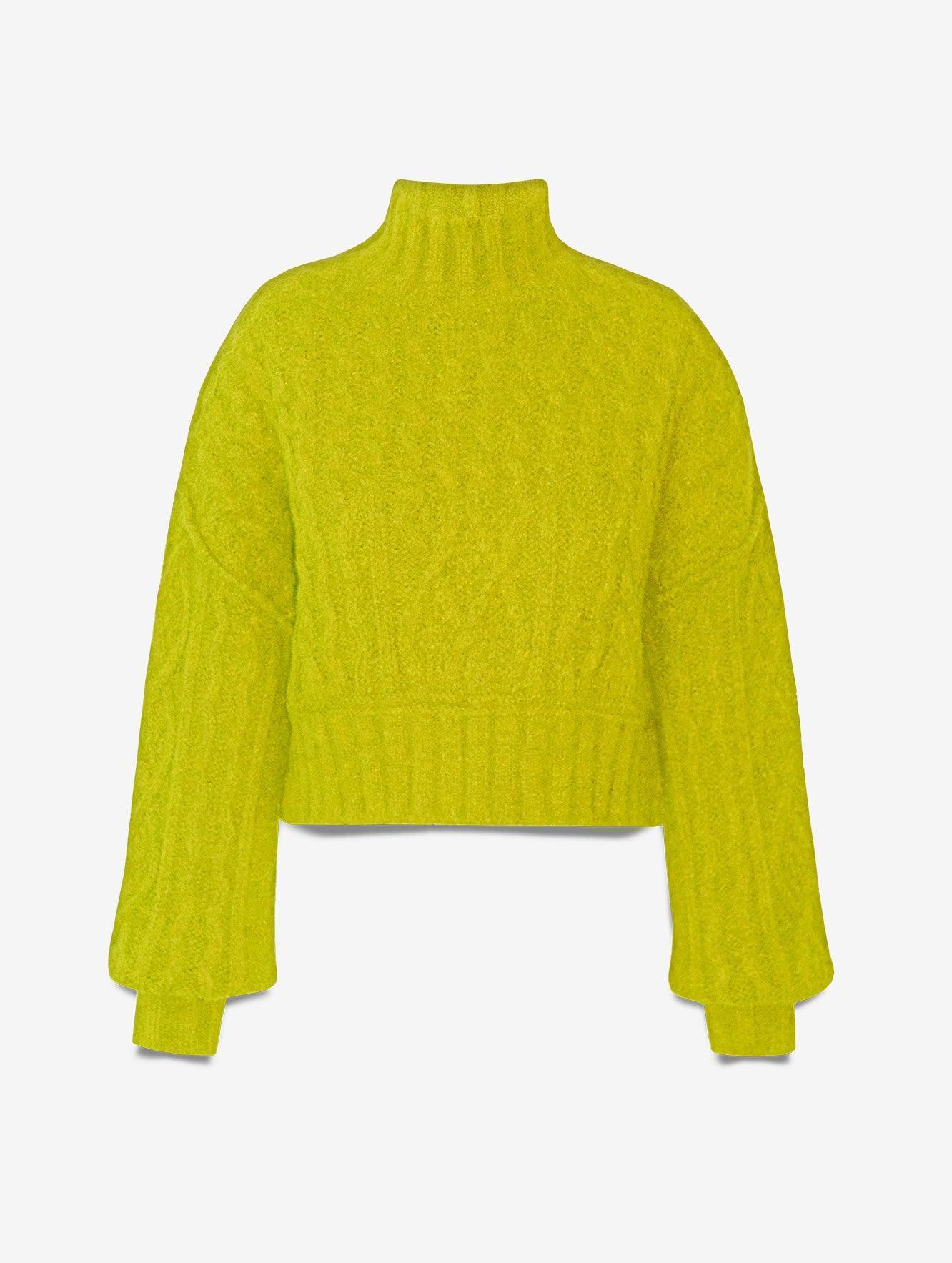 VERDE/CL