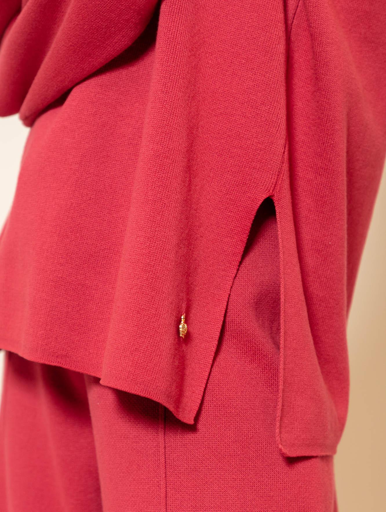 VERMELHO CARMIM