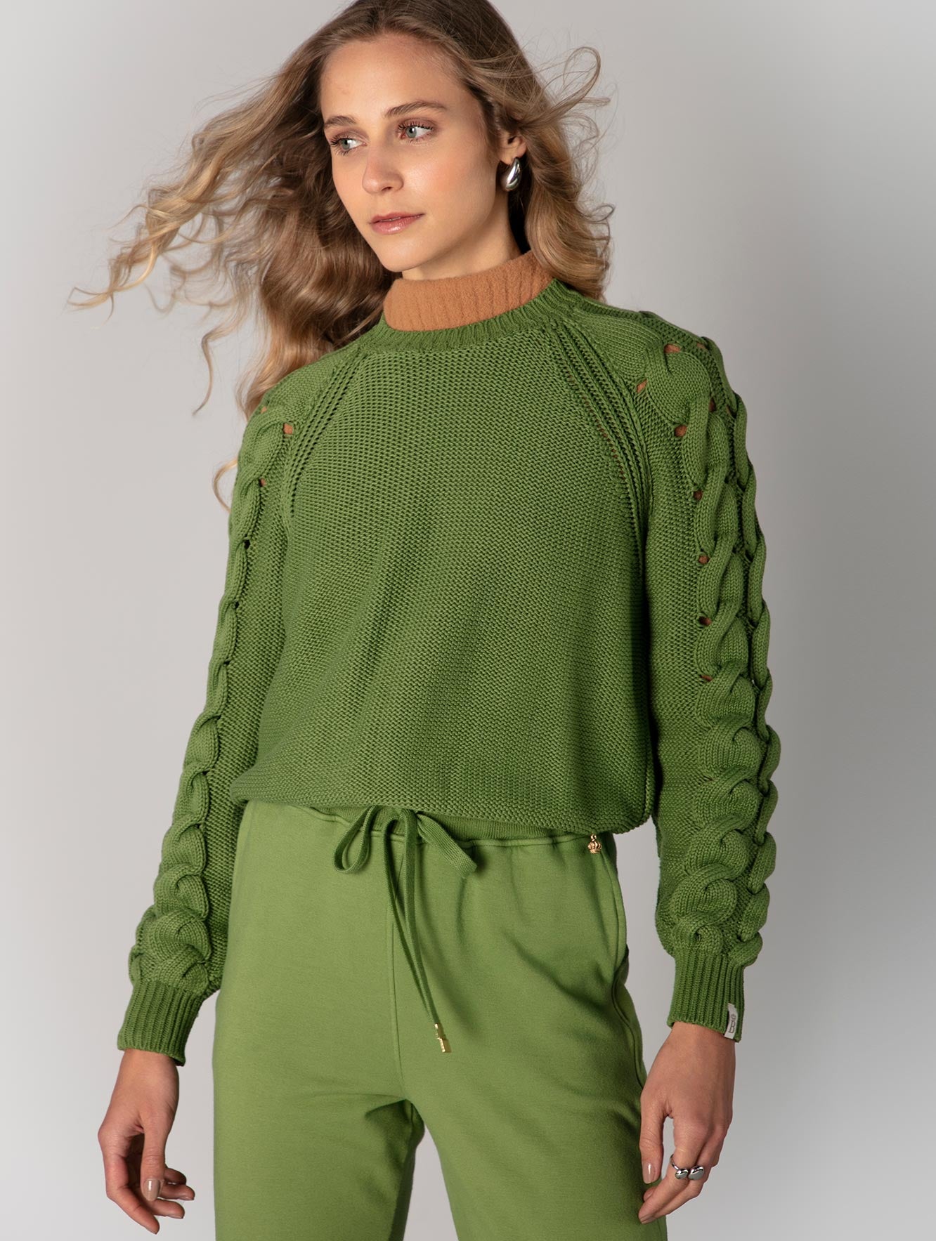 VERDE/ME