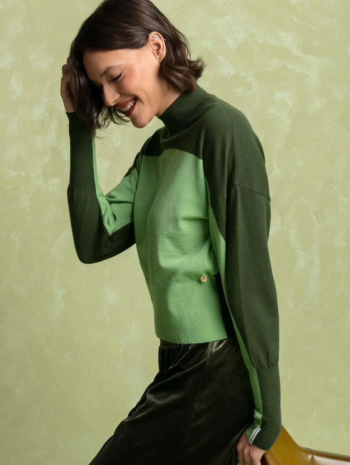 VERDE/ES