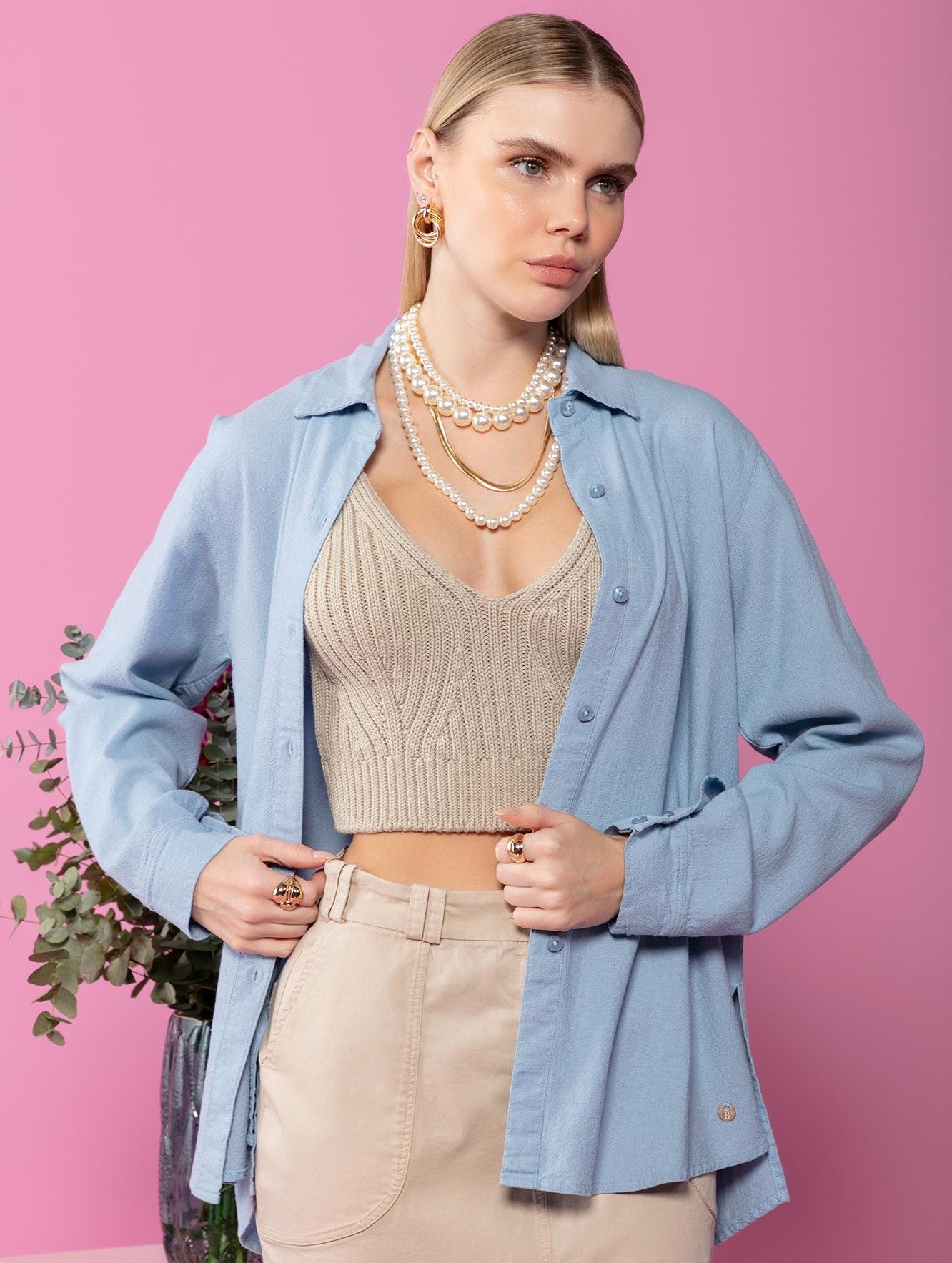 AZUL/CL