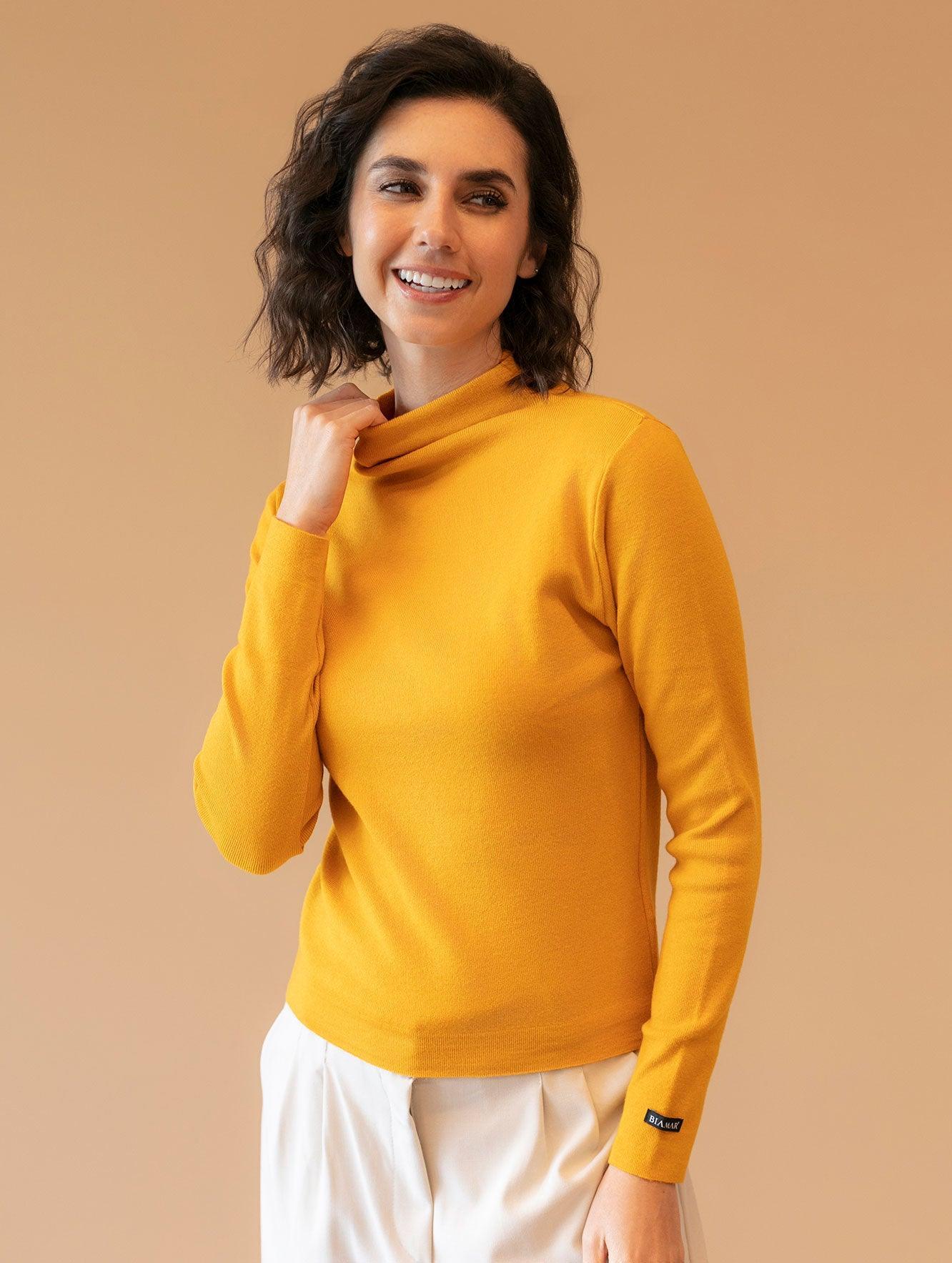 AMARELO/CL