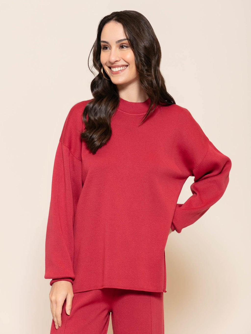 VERMELHO CARMIM