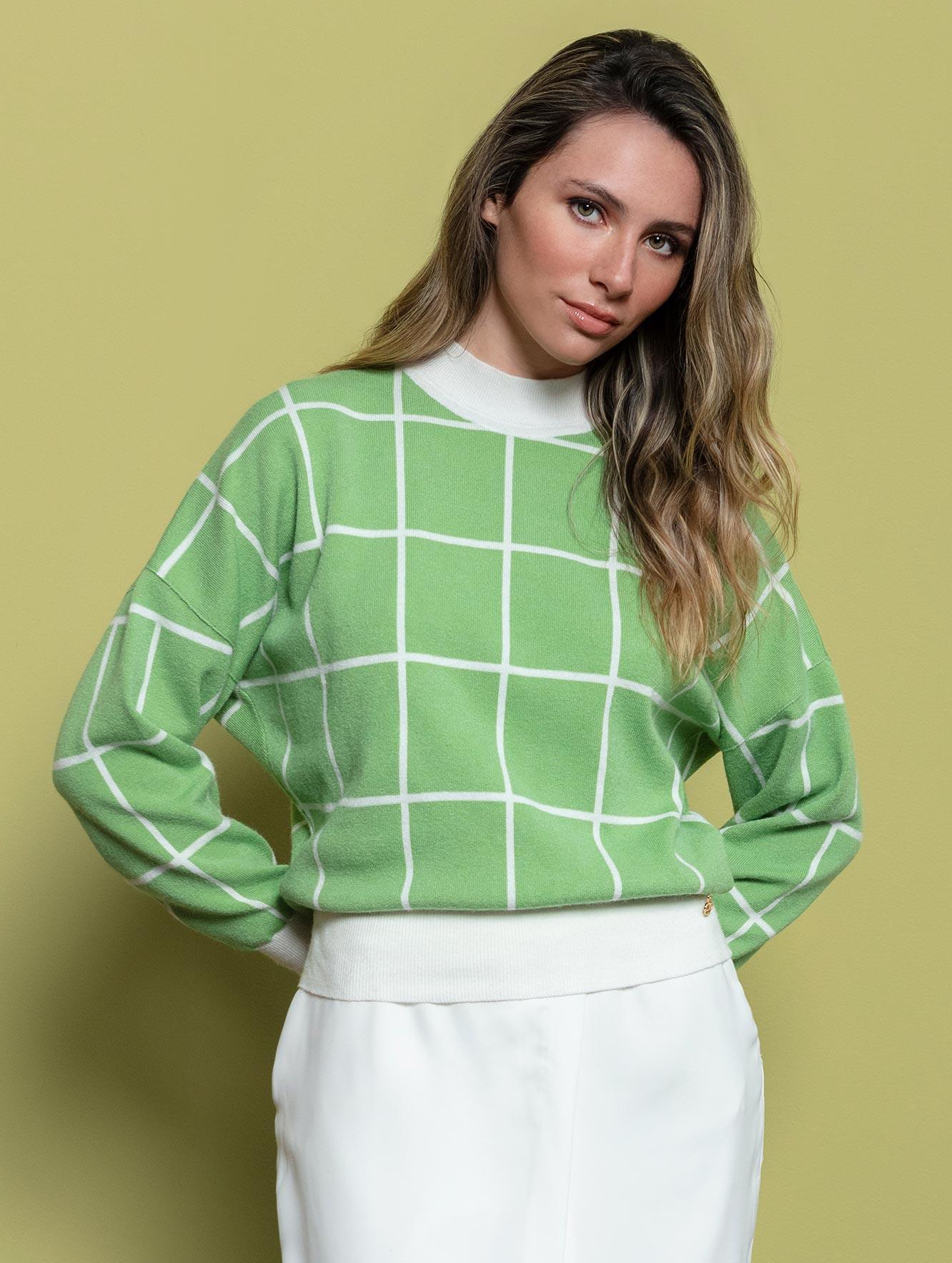 VERDE/CL