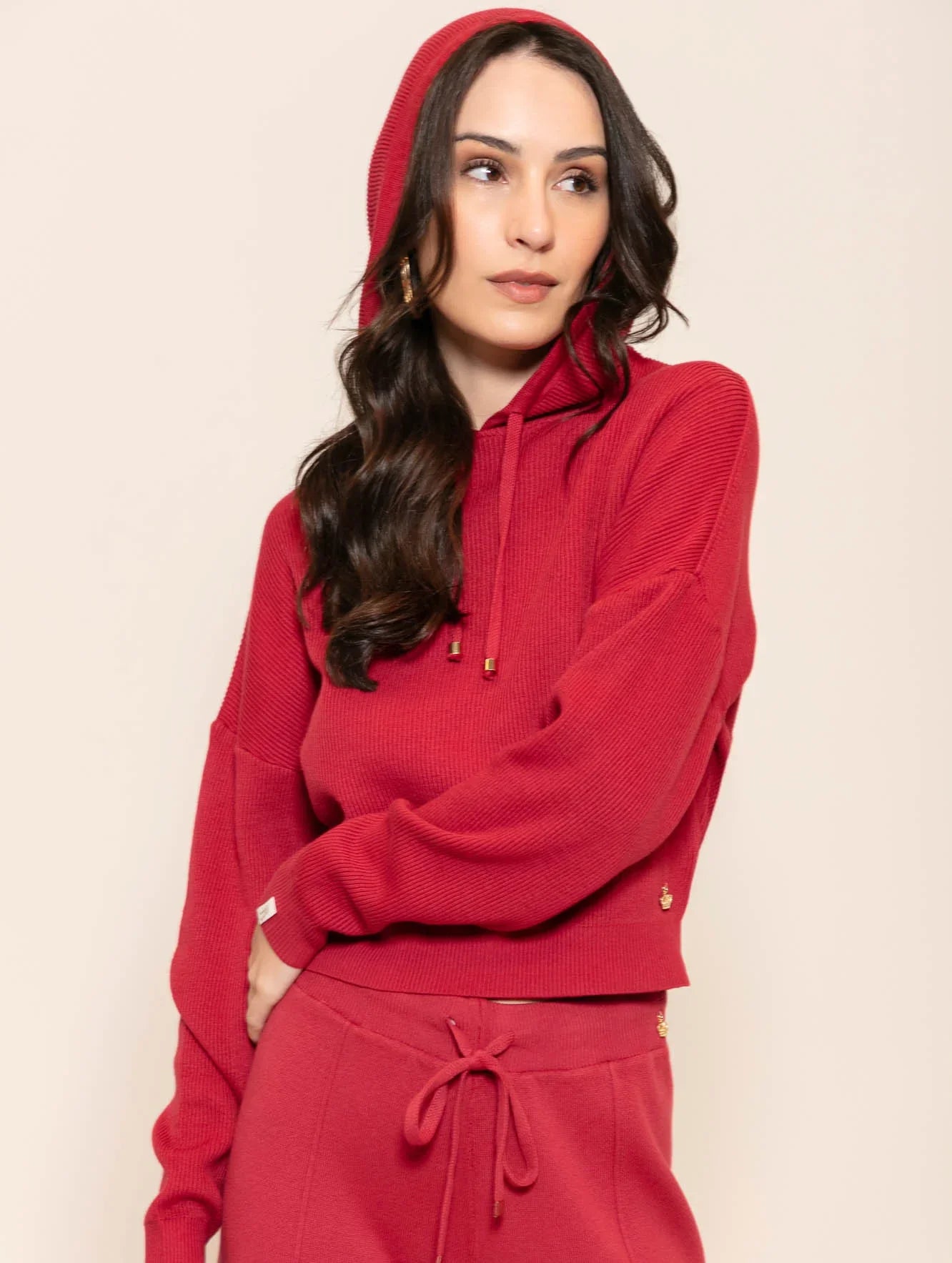 VERMELHO CARMIM