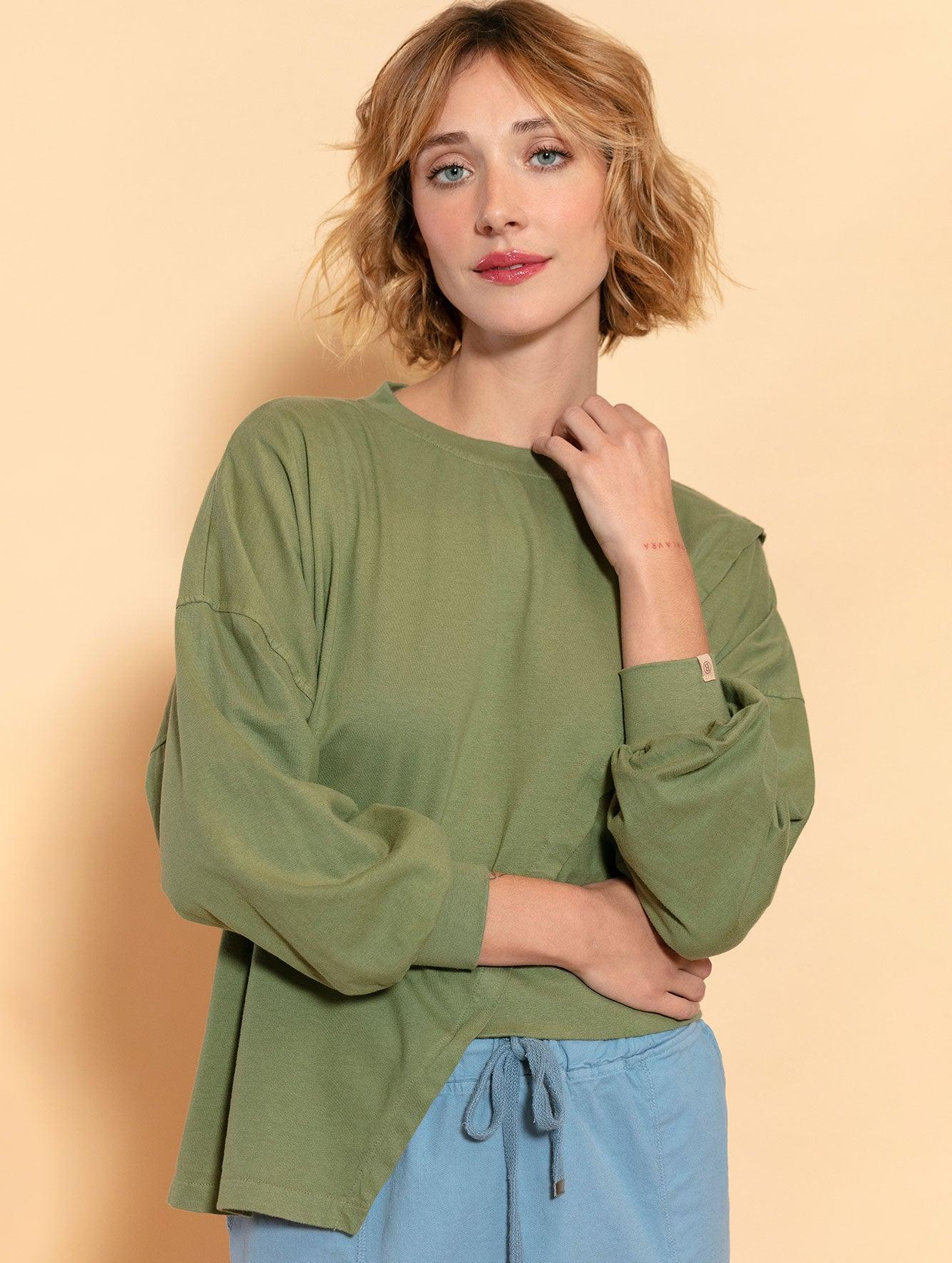 VERDE MONTANHA