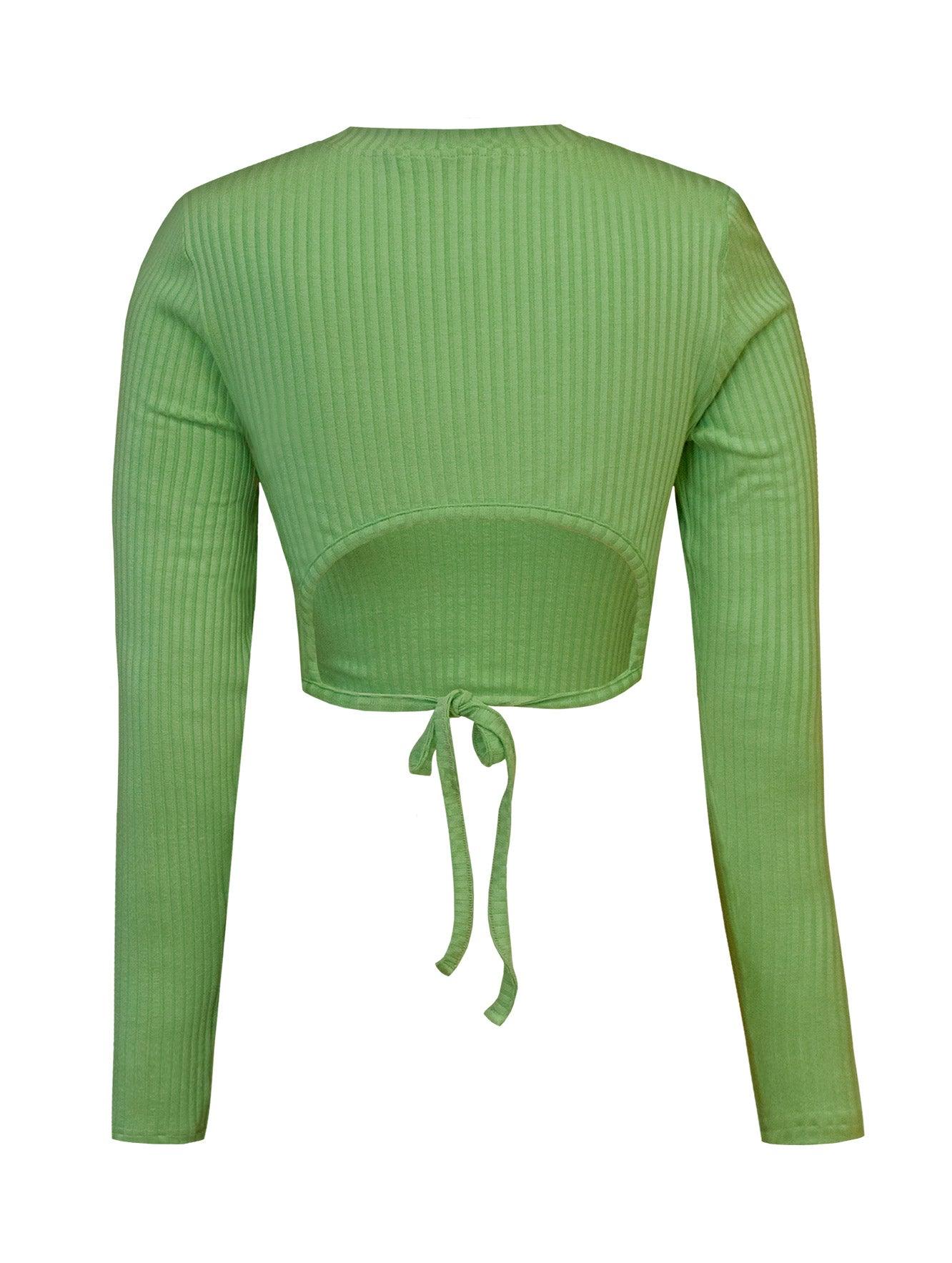 VERDE/CL