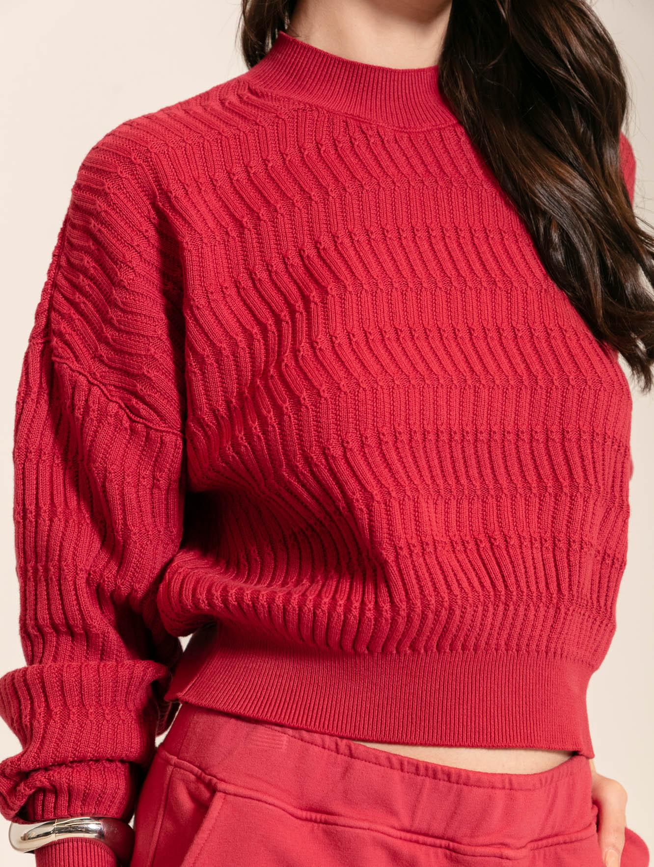 VERMELHO CARMIM
