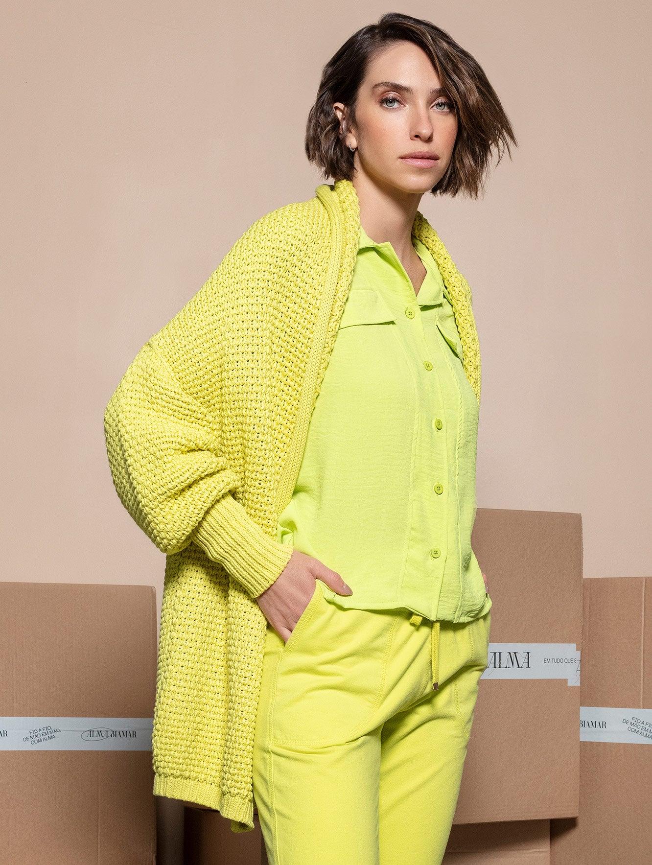AMARELO ENERGIA