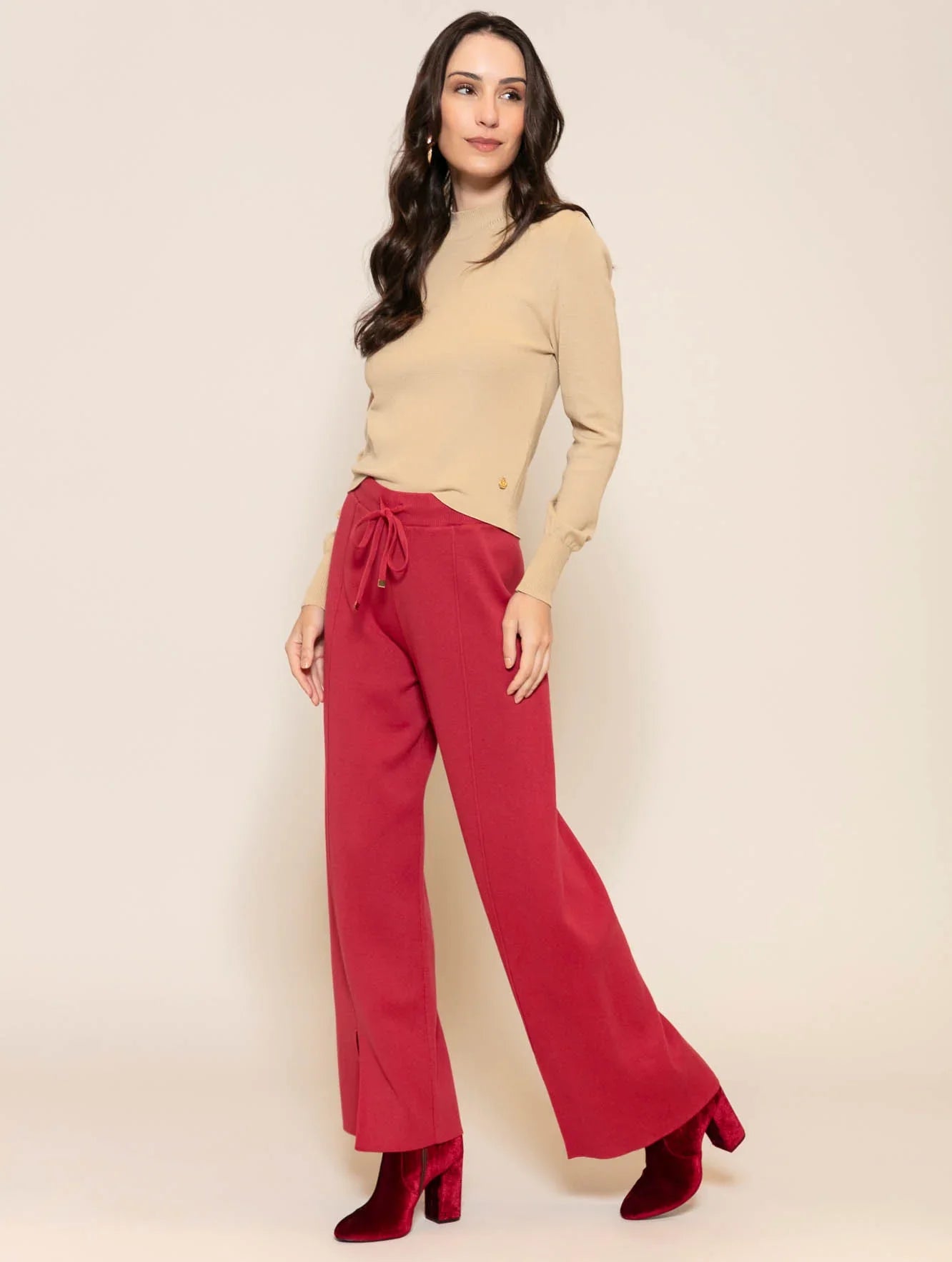 VERMELHO CARMIM