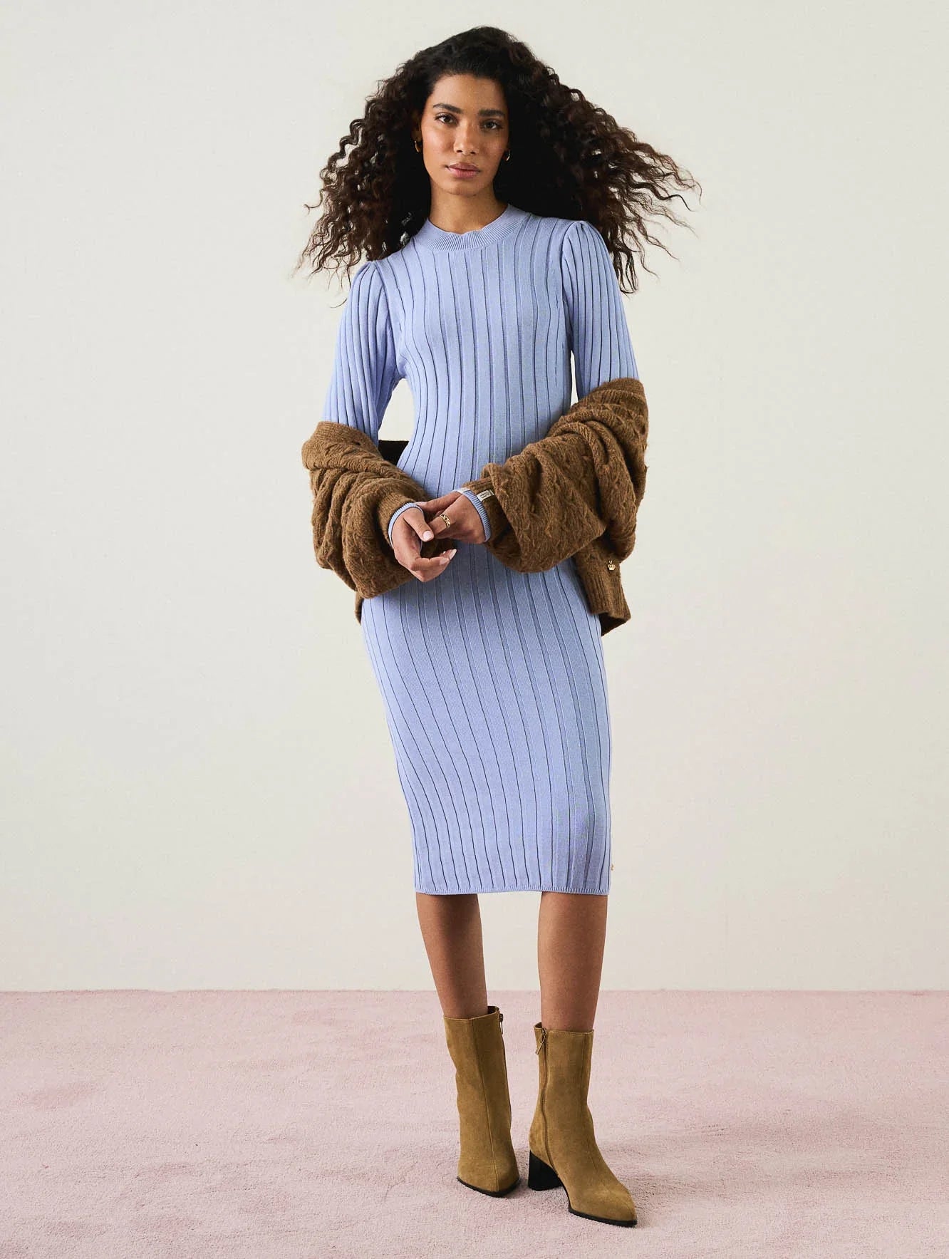 AZUL PASTEL