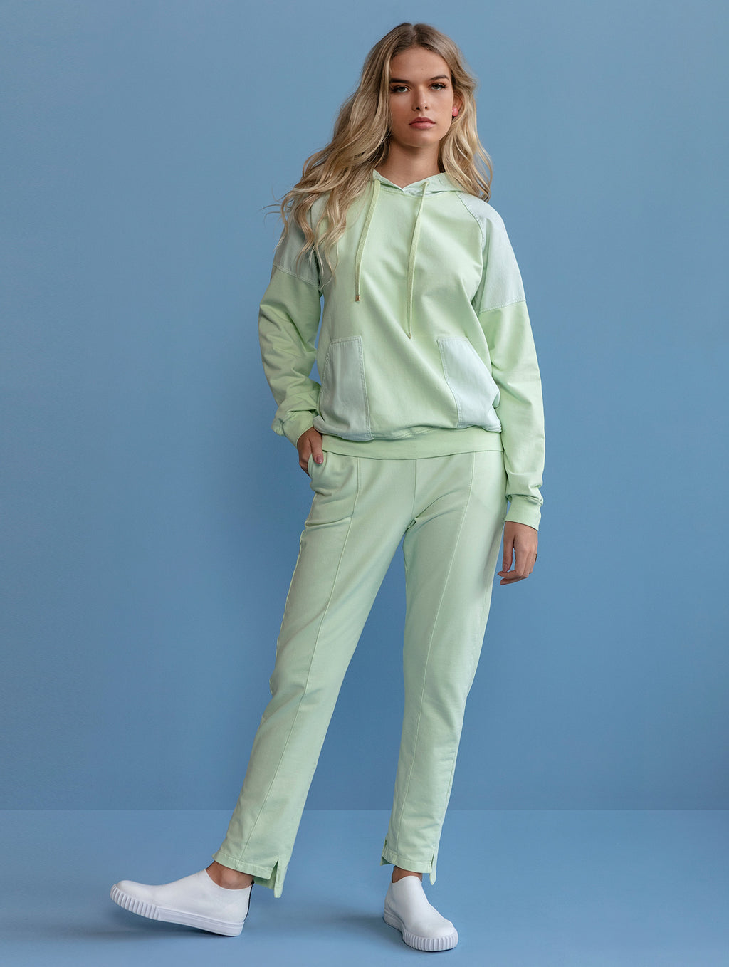 VERDE/CL