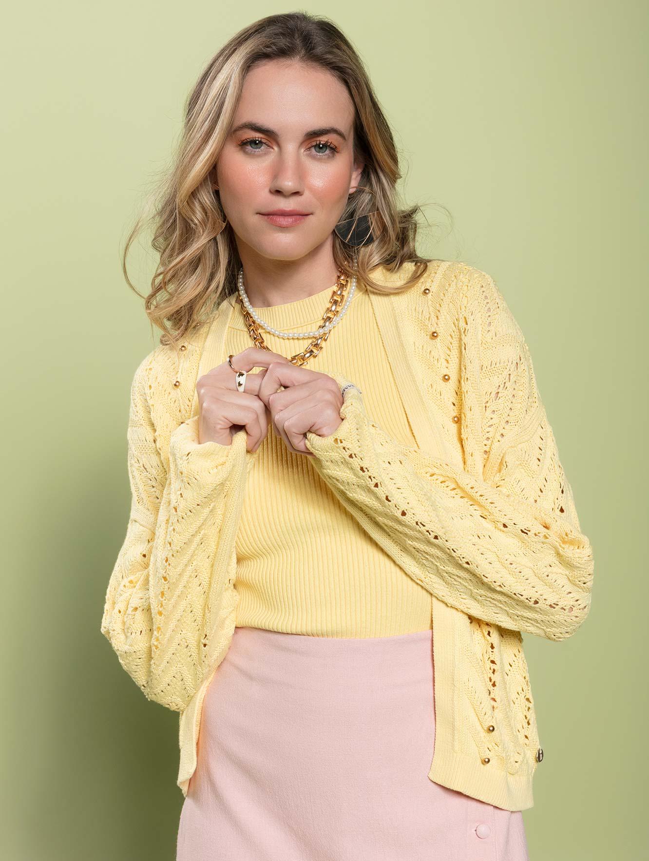 AMARELO/CL