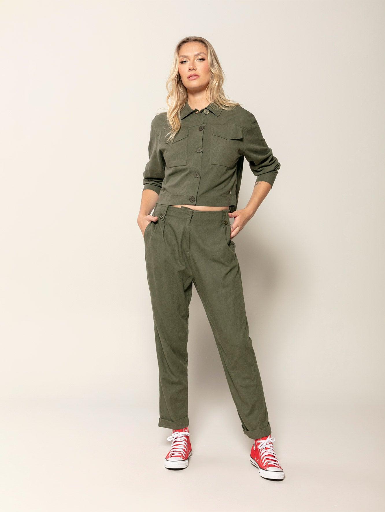 VERDE/ES