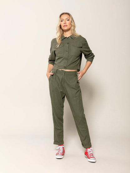 VERDE/ES