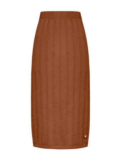 MOCHA MOUSSE
