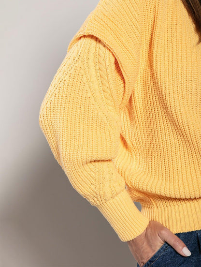 AMARELO/CL