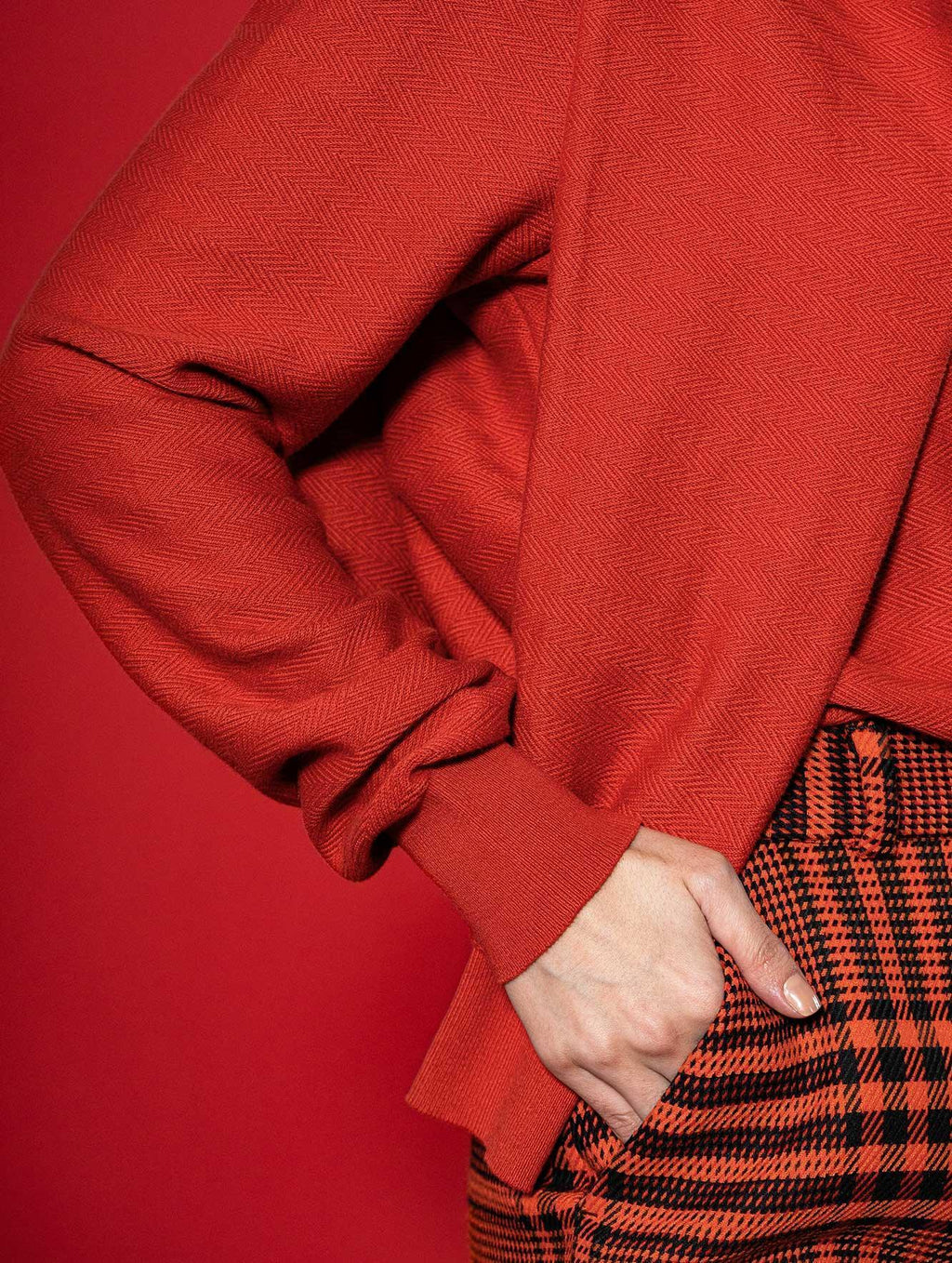 VERMELHO/ME