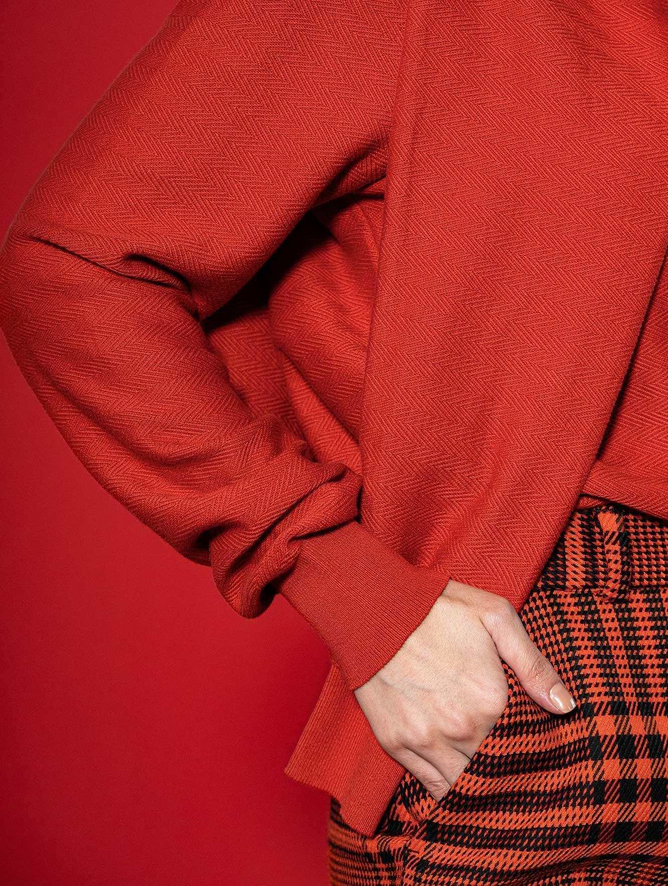 VERMELHO/ME