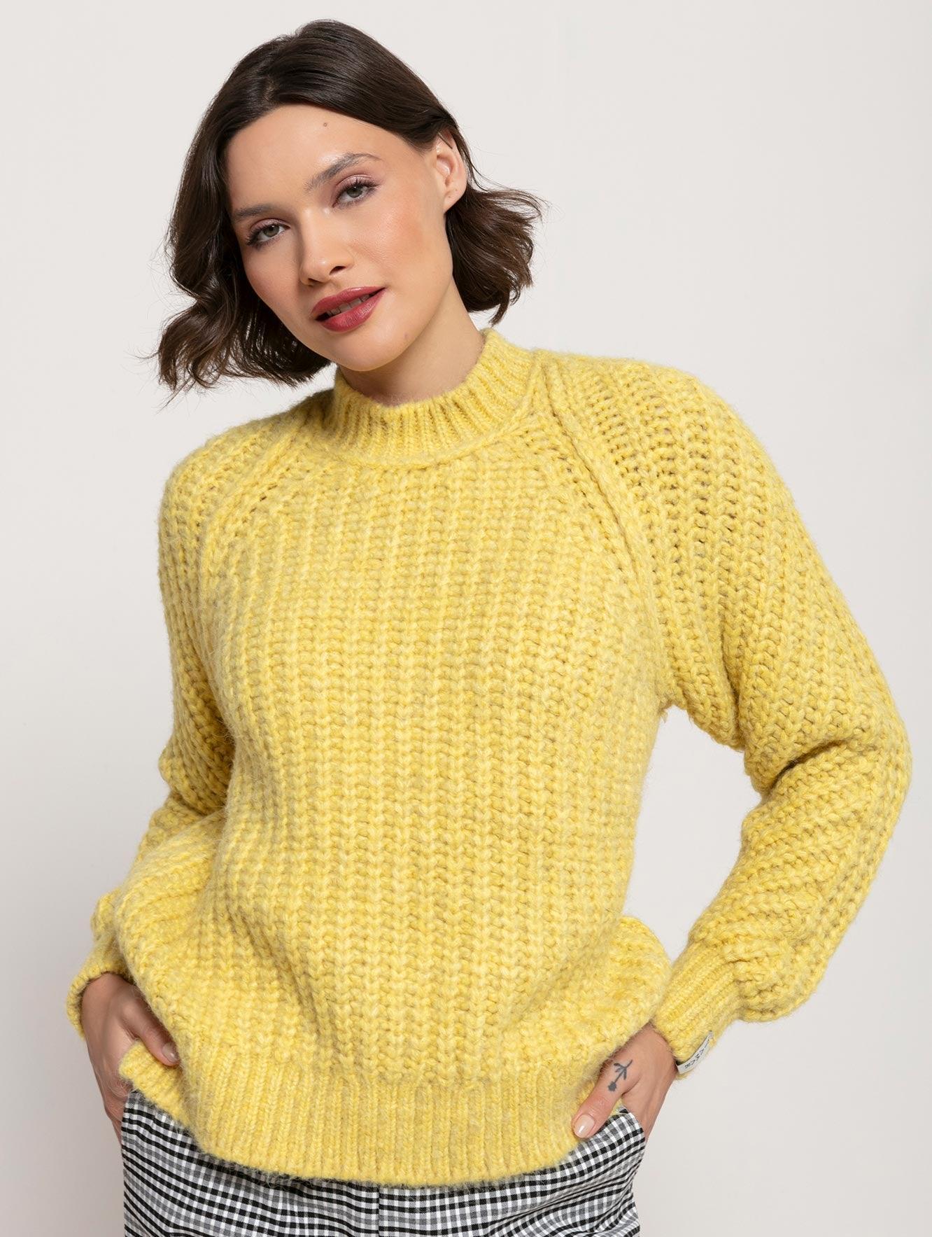 AMARELO/CL