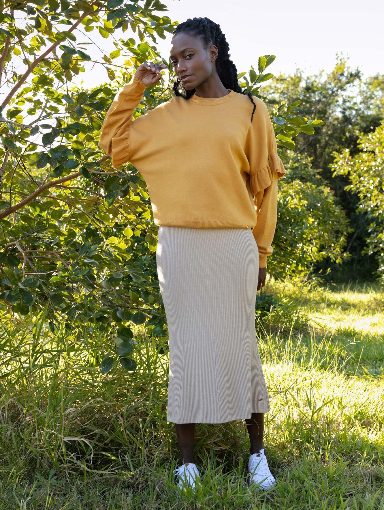 AMARELO/CL