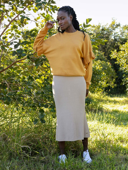 AMARELO/CL