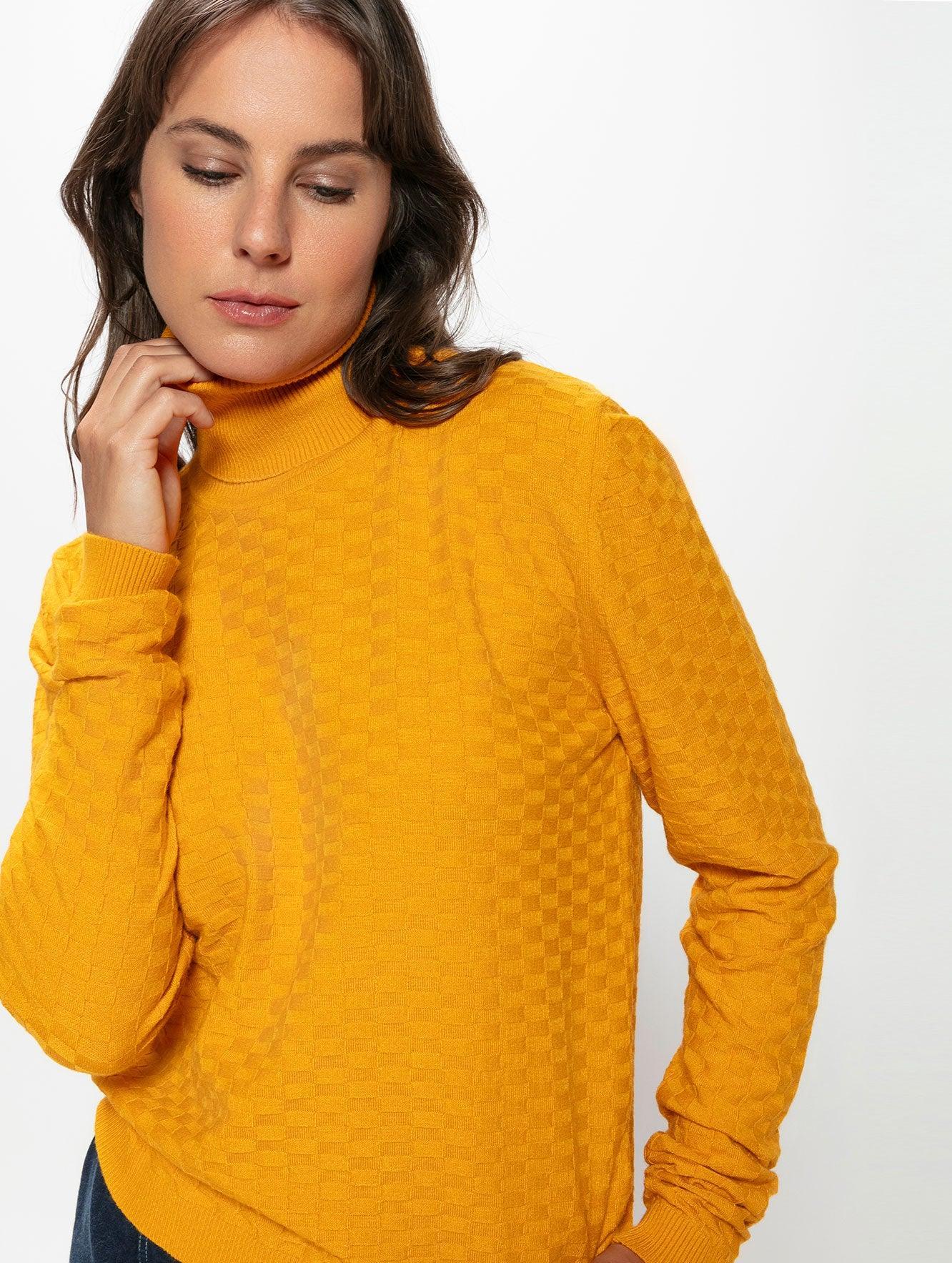 AMARELO/CL