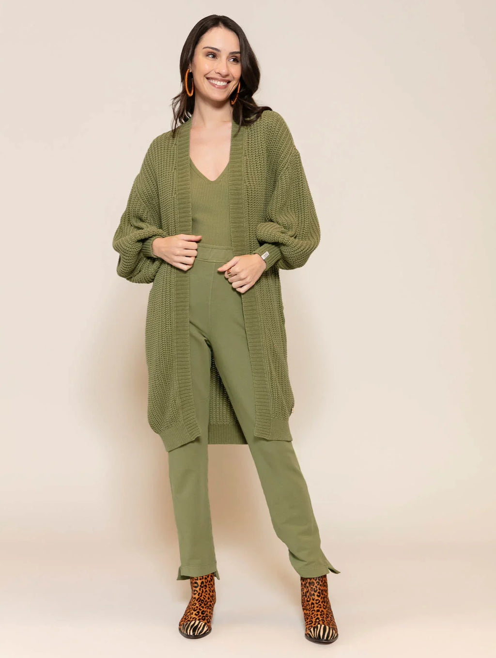 VERDE UTILITARIO