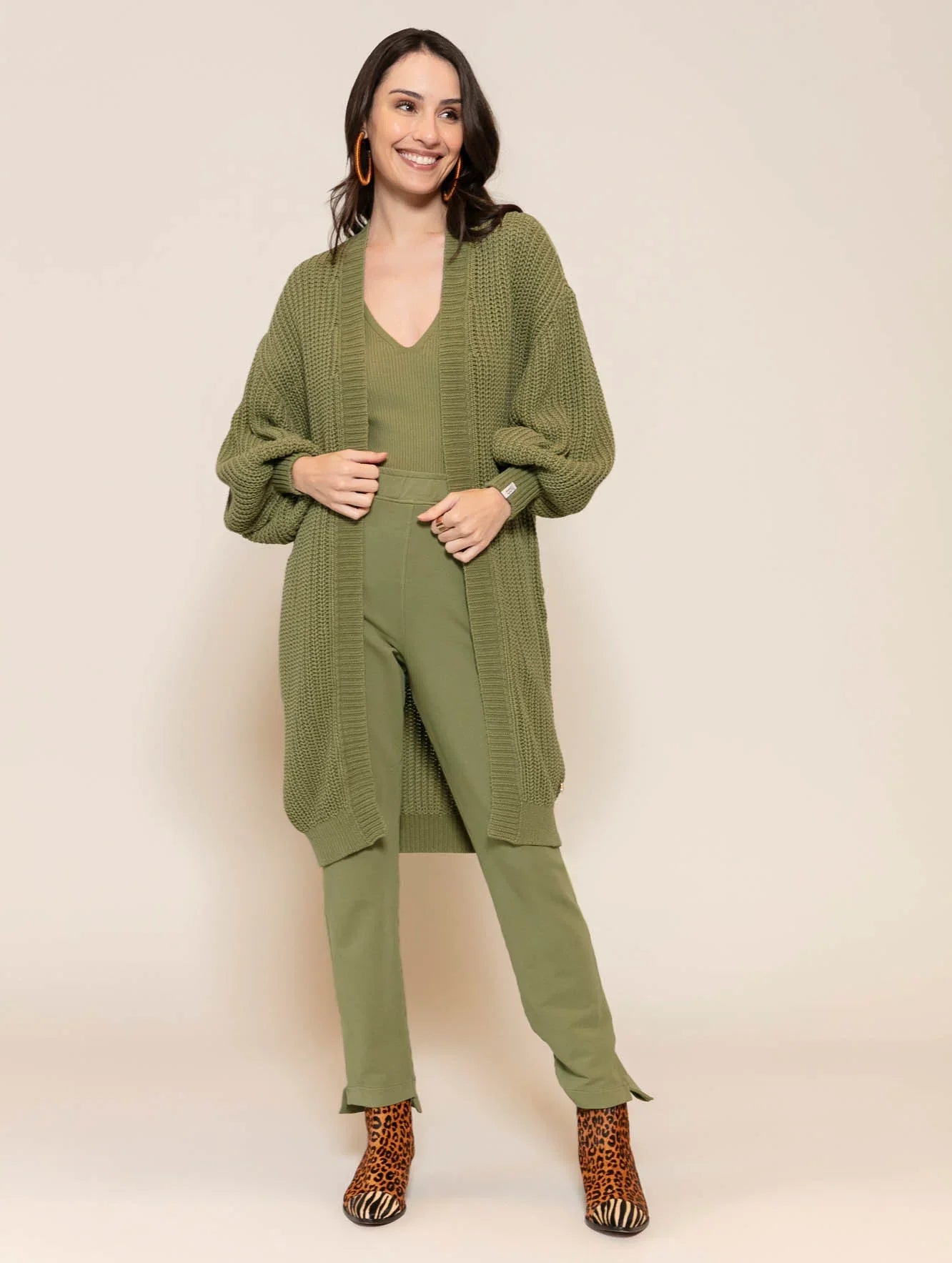 VERDE UTILITARIO