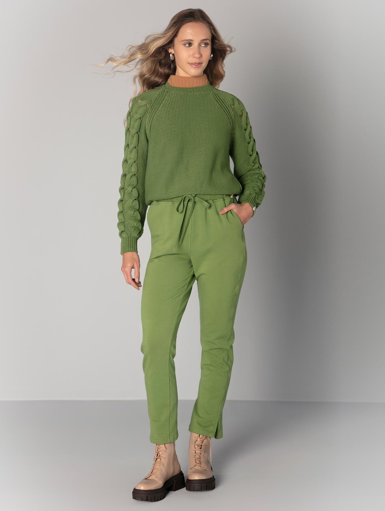 VERDE/ME