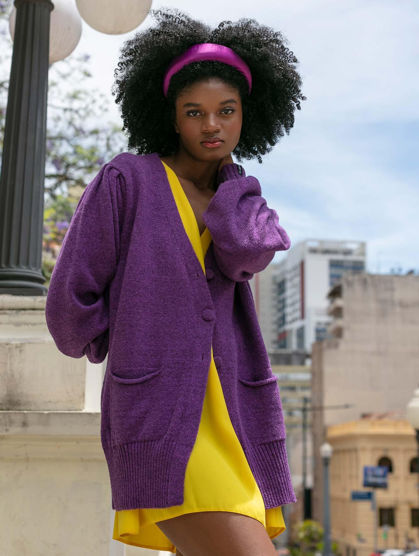 ROXO/ES