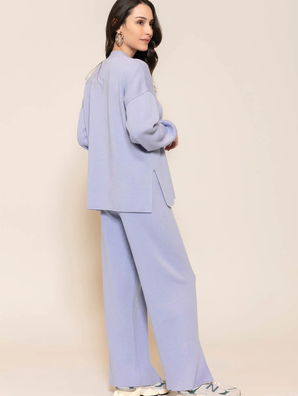 AZUL PASTEL