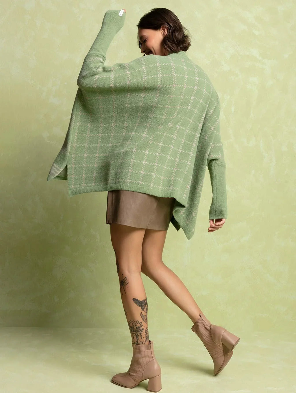 VERDE/ME