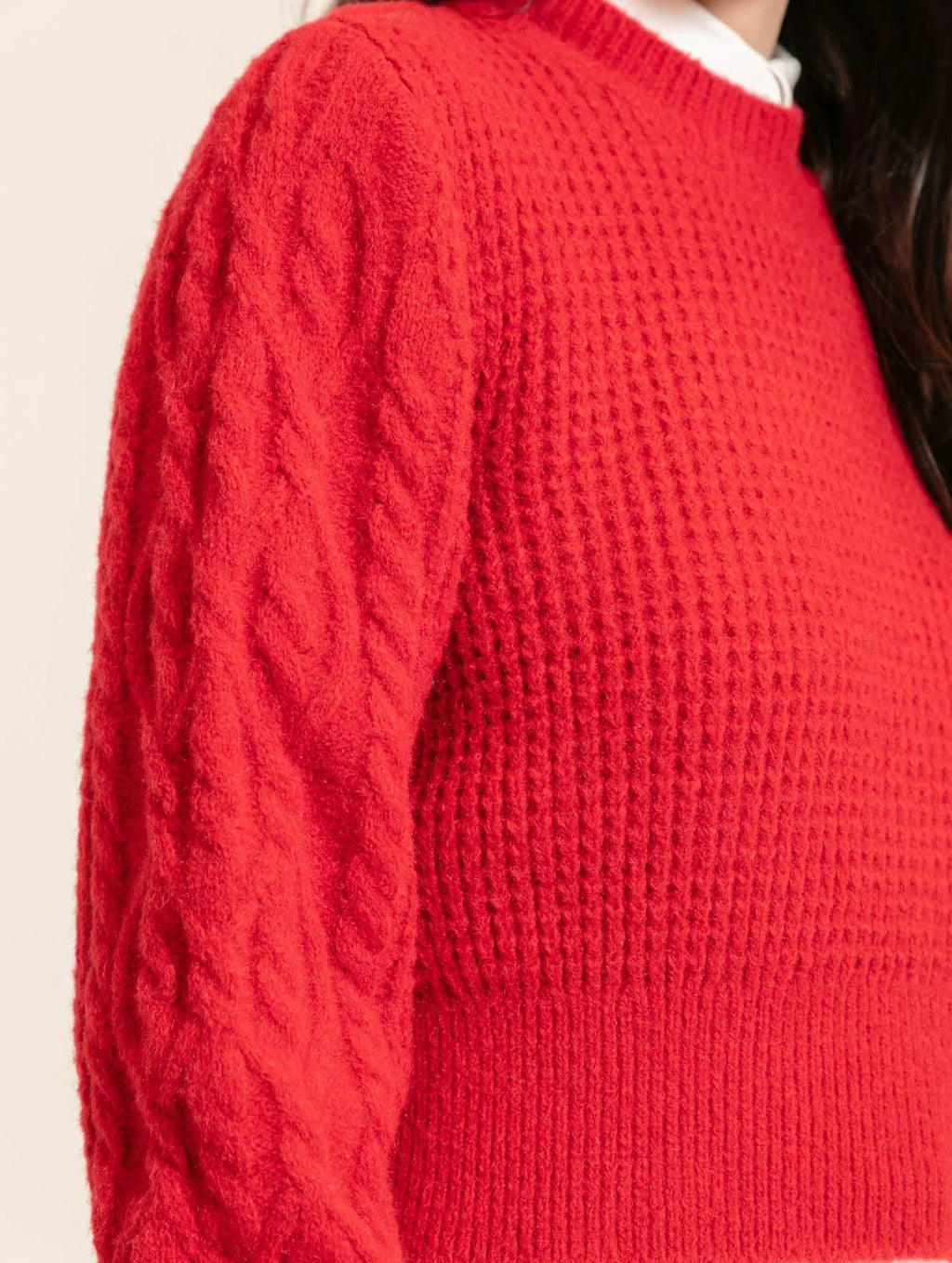 VERMELHO/ME