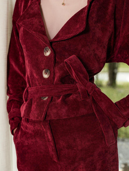 VERMELHO/ME