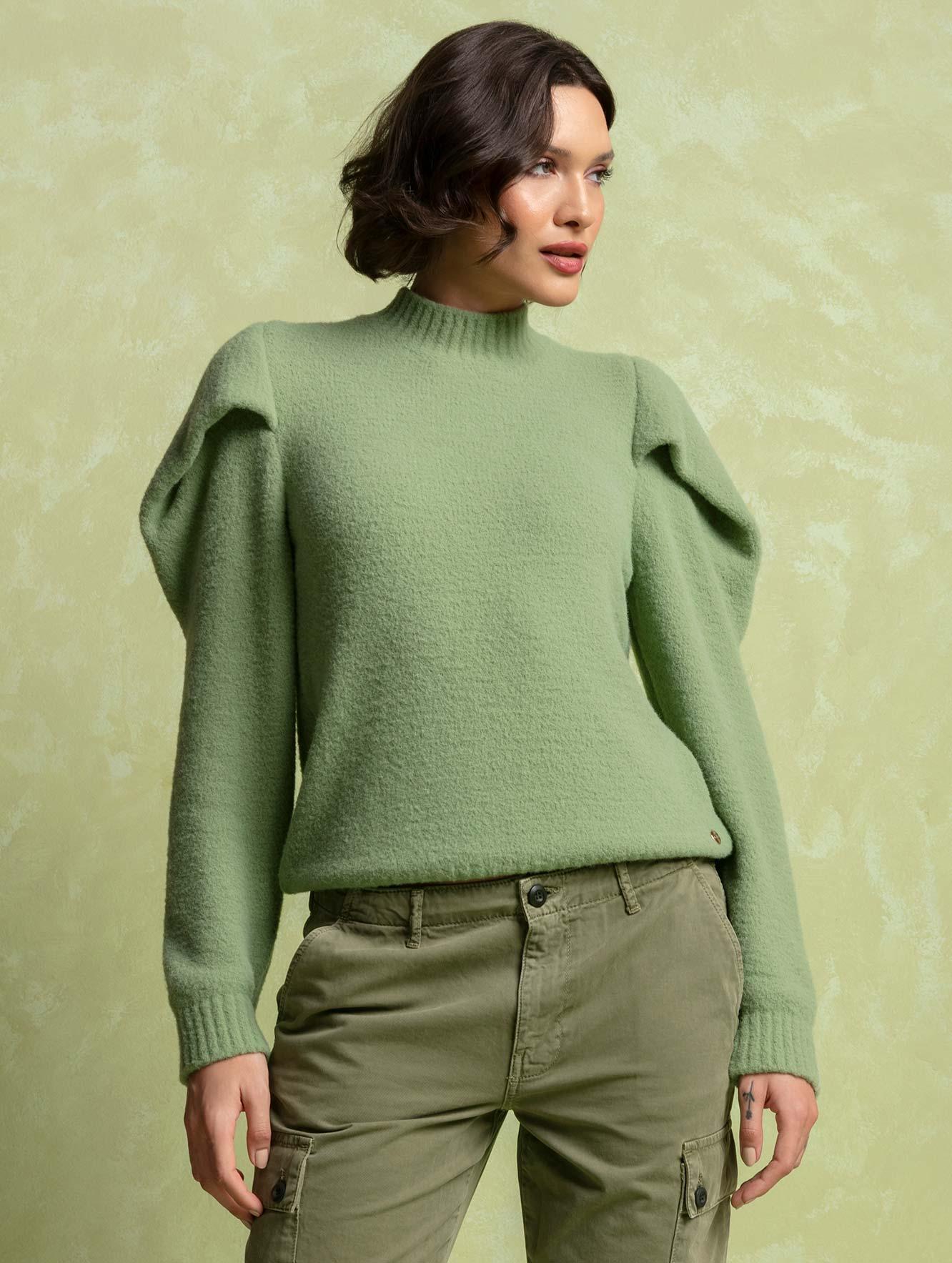 VERDE/CL