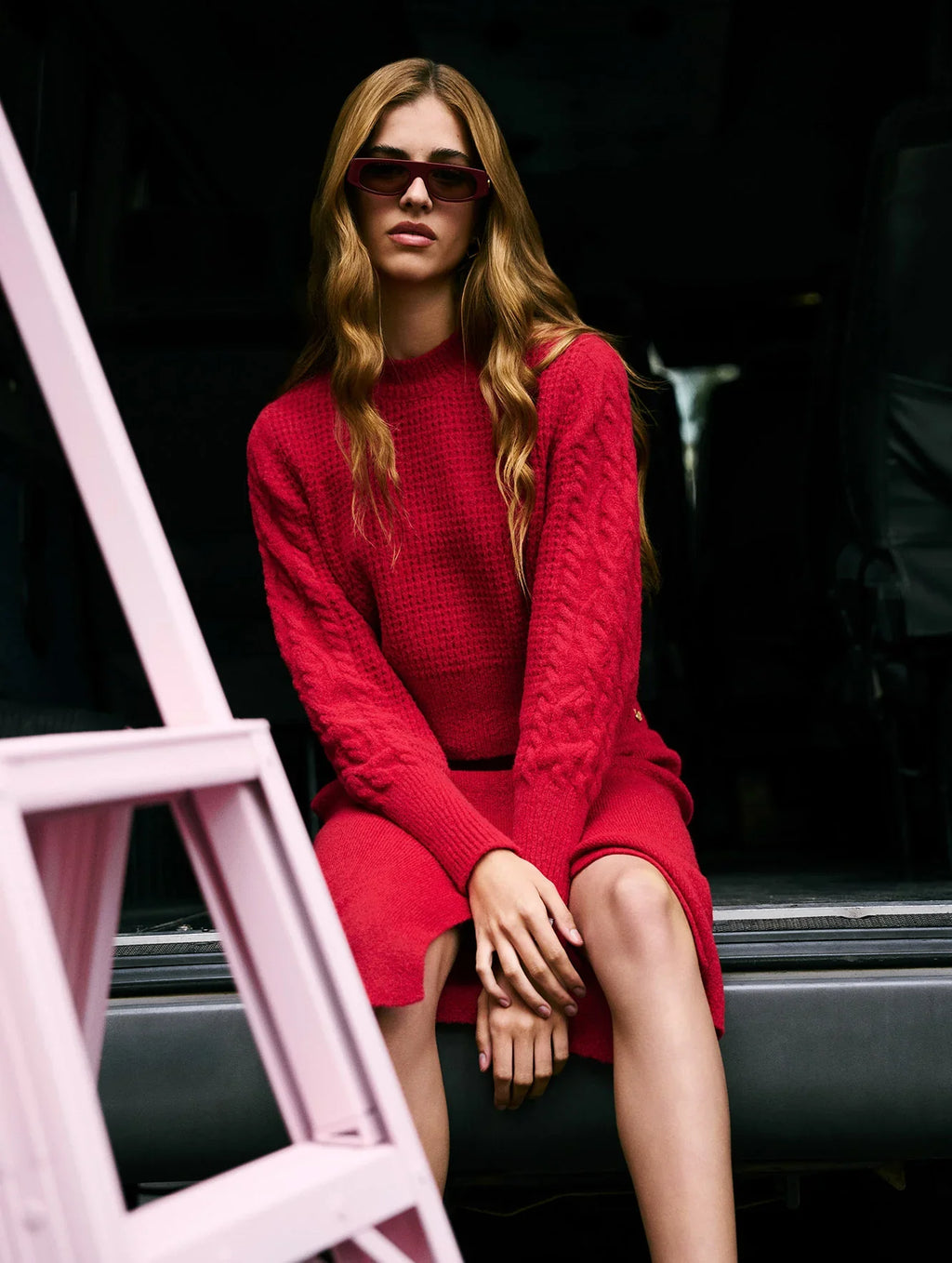 VERMELHO/ME