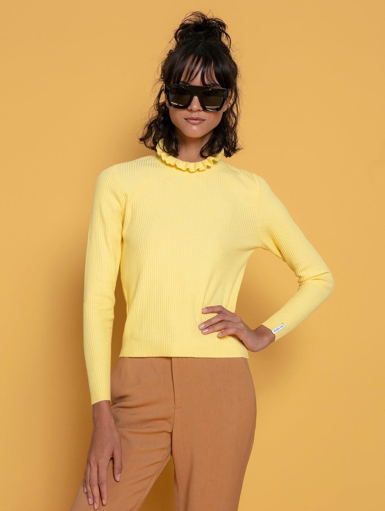 AMARELO/CL